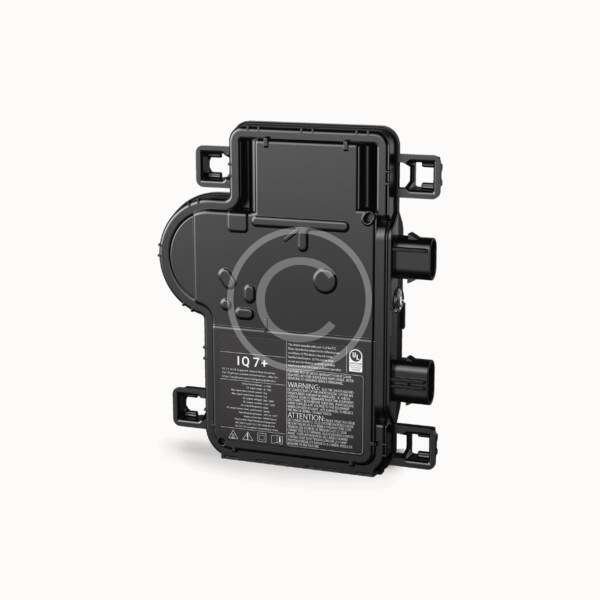 Enphase Microinverter